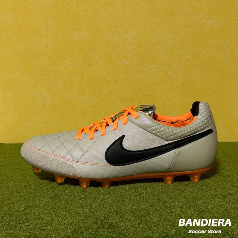 【極美品】NIKE ティエンポ レジェンド 5 HG-E AF NIKE ティエンポ レジェンド 5 HG-E AF 赤 : Kohei's BLOG サッカー