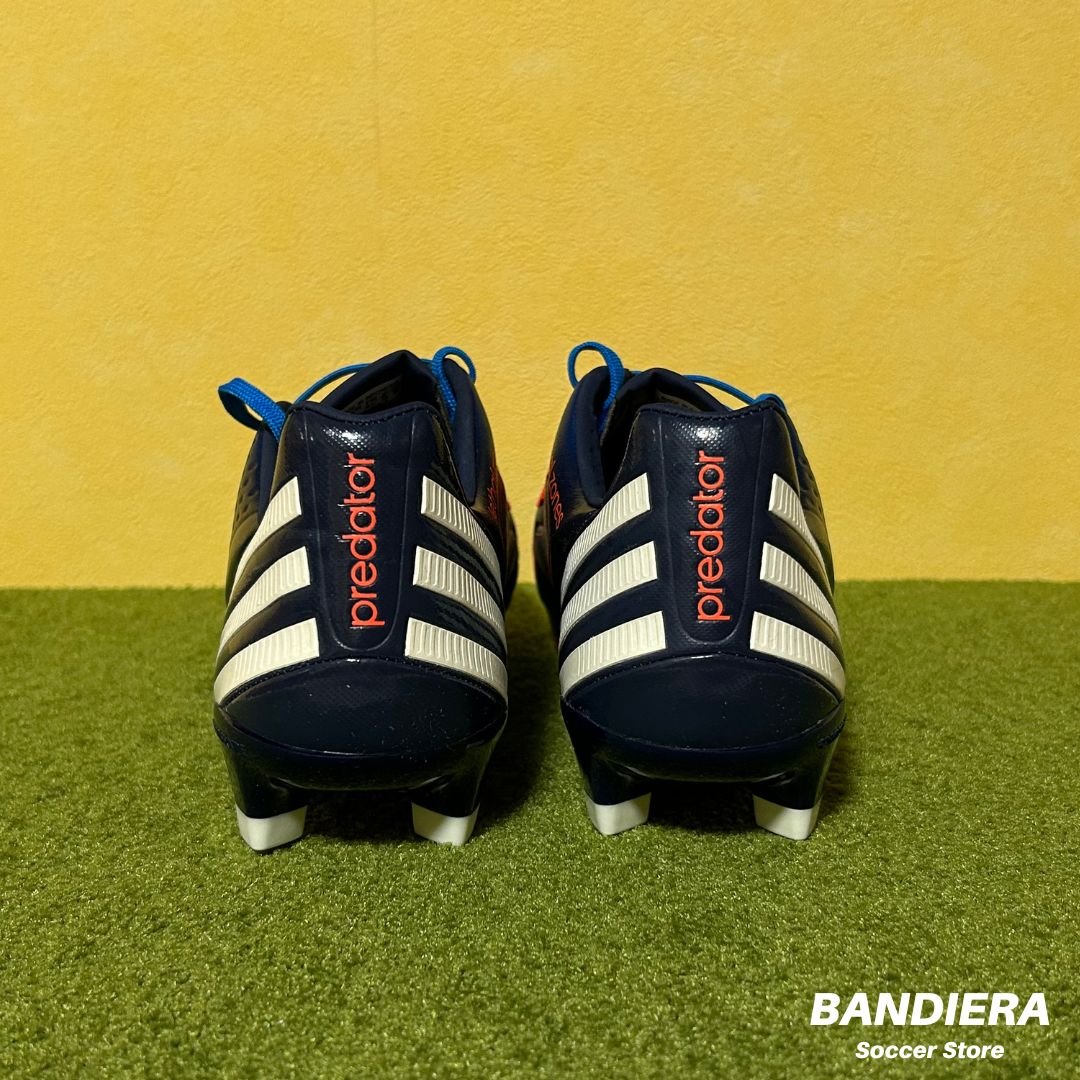 ADIDAS アディダス サッカースパイク プレデター リーサルゾーン