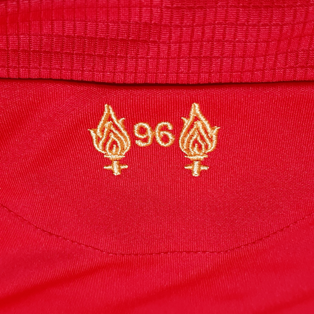 15/16 ニューバランス リヴァプール ユニフォーム XL ニューバランス】リヴァプール ユニフォーム 2015/16 ホーム