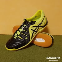 ASICS DESTAQUE 5K (希少カラー) ASICS DESTAQUE 5K (希少カラー