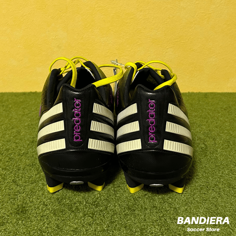 サッカースパイク　廃盤 アディダス　リーサルゾーン トップモデル 26cm サッカースパイク 廃盤 アディダス リーサルゾーン トップモデル