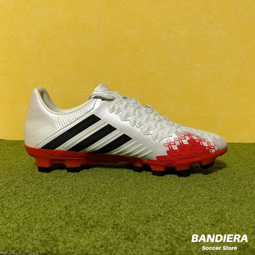 ADIDAS アディダス サッカースパイク プレデター リーサルゾーン