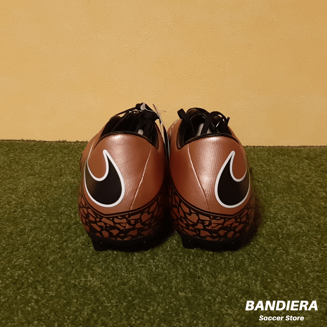 NIKE ナイキ サッカースパイク ハイパーヴェノム ファタル Ⅱ HG-E