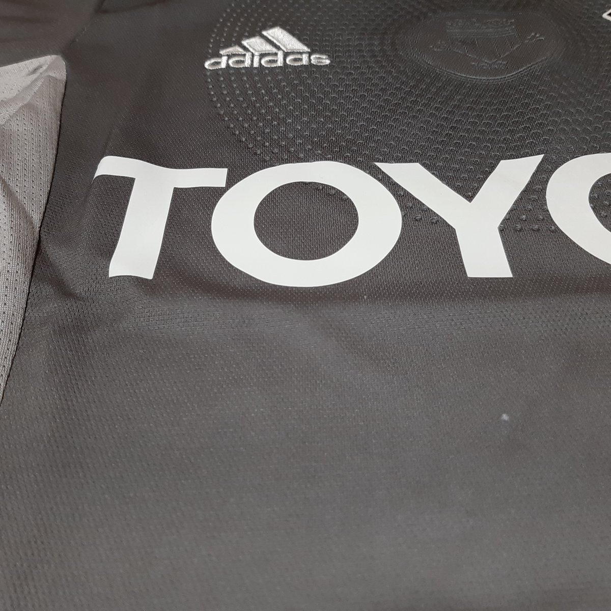 アディダス】ベシクタシュ 2013/14 ユニフォーム 3rd 半袖 | サッカー