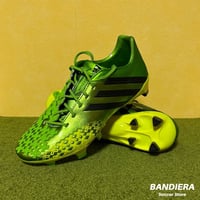 NIKE ナイキ サッカースパイク マジスタ オーパス Ⅱ HG-E（グリーン
