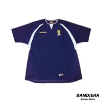 アディダス】2022 ラトビア代表 ユニフォーム ホーム 半袖 レプリカ