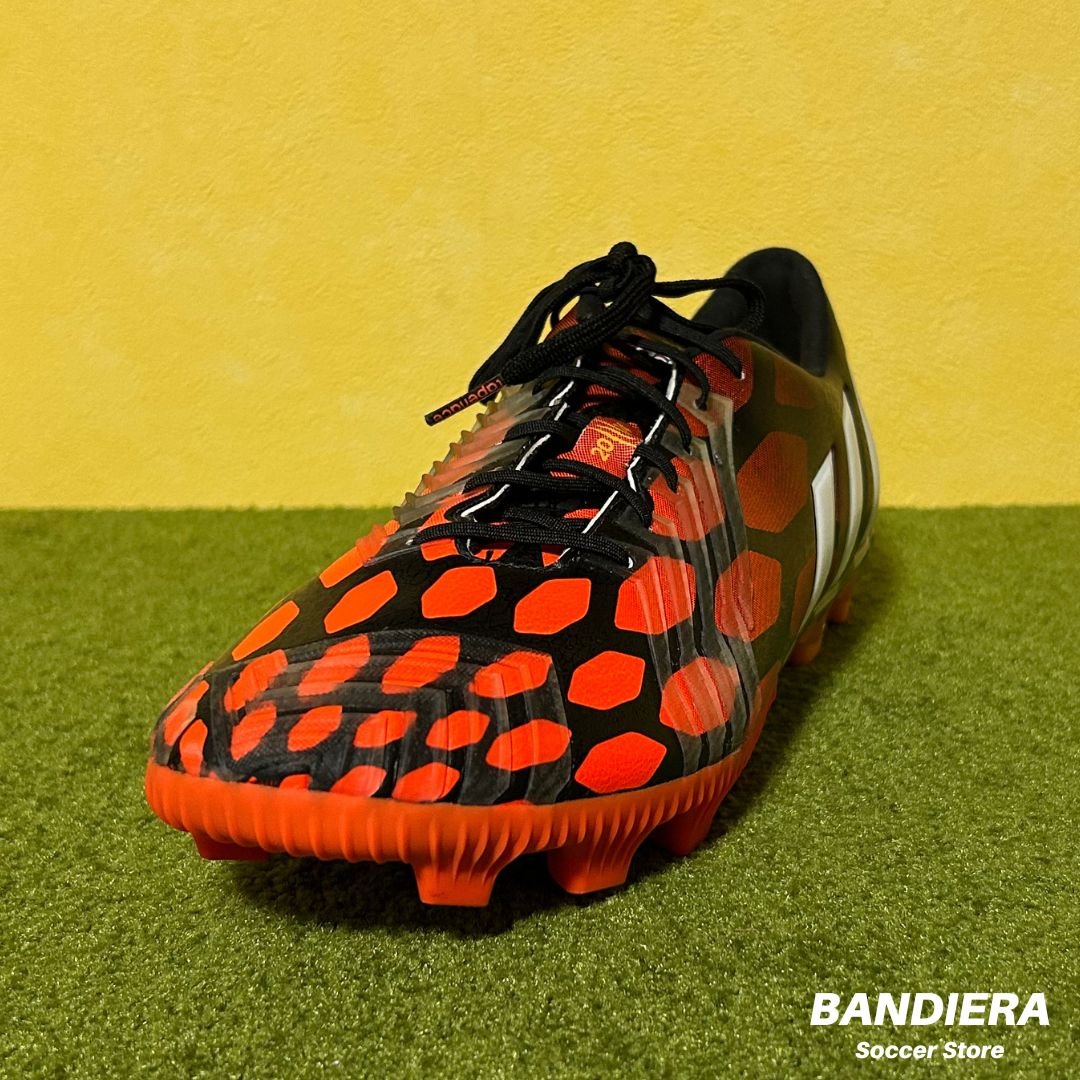 サッカースパイク アディダス プレデター インスティンクト ジャパン HG ADIDAS アディダス サッカースパイク プレデター