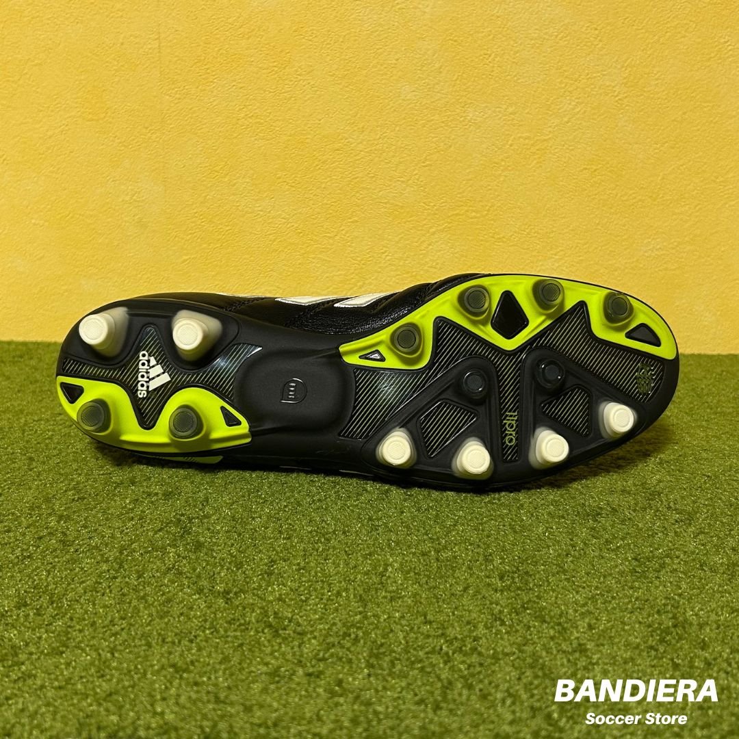 ADIDAS アディダス サッカースパイク パティーク 11pro ジャパン TRX