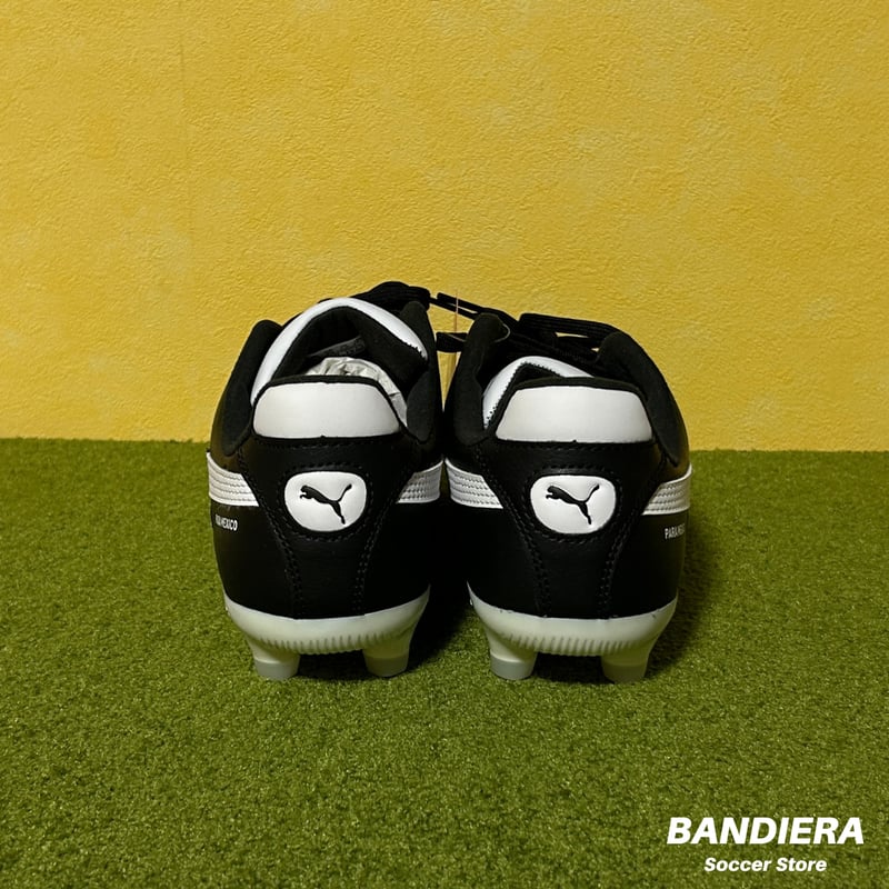 PUMA プーマ サッカースパイク パラメヒコ SE プロ HG／AG（ブロンズ
