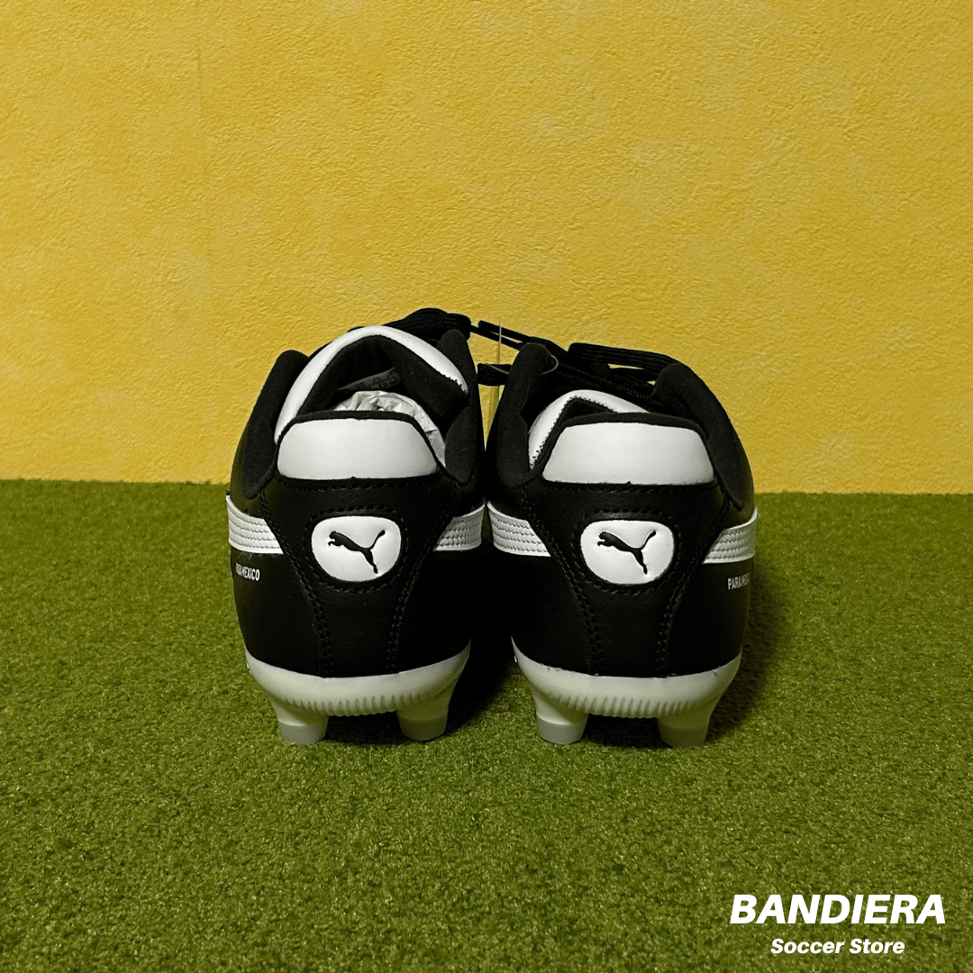 PUMA プーマ サッカースパイク パラメヒコ SE プロ HG／AG（ブロンズ