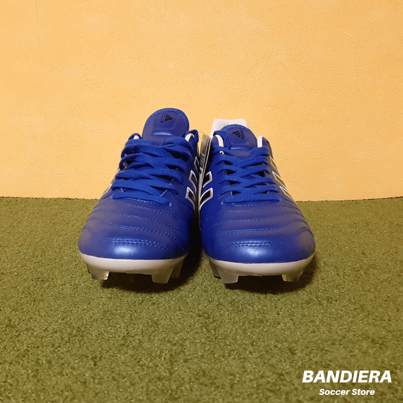 adidas - 【新品】アディダス サッカースパイク コパ 17.2-ジャパン HG 25.0 adidas アディダス コパ 17.2-ジャパン HG（ブラック×オレンジ