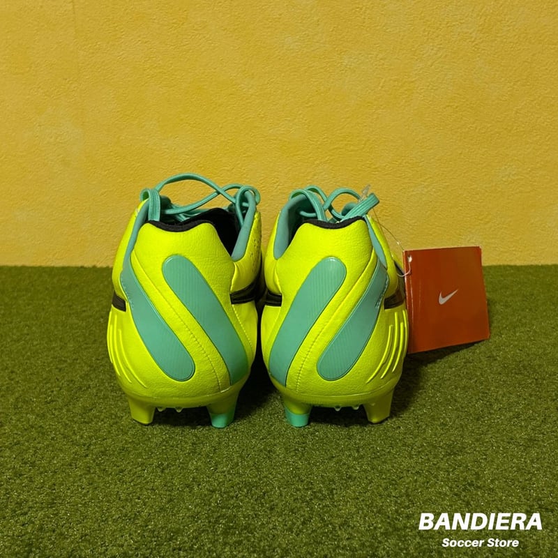 NIKE ナイキ サッカースパイク ティエンポ レジェンド IV ACC FG