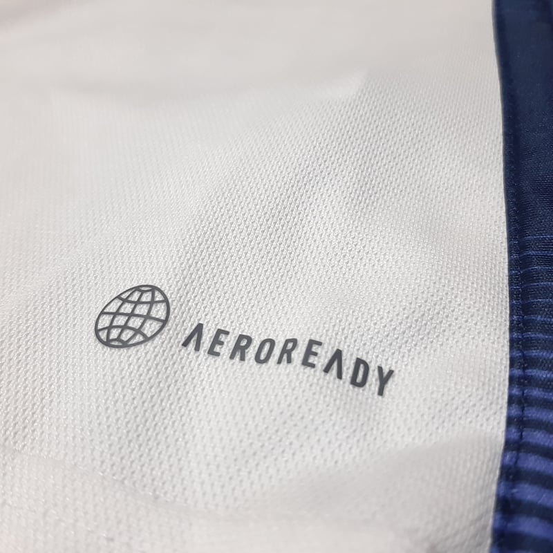 アディダス】2022 スコットランド代表 ユニフォーム アウェイ 半袖