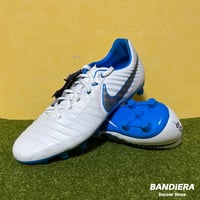 値下)ナイキ　ティエンポ レジェンド8エリート　SG−PRO 取替式25.5cm NIKE ナイキ サッカースパイク ティエンポ レジェンド 8