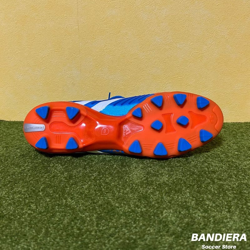 ADIDAS アディダス サッカースパイク プレデター リーサルゾーン