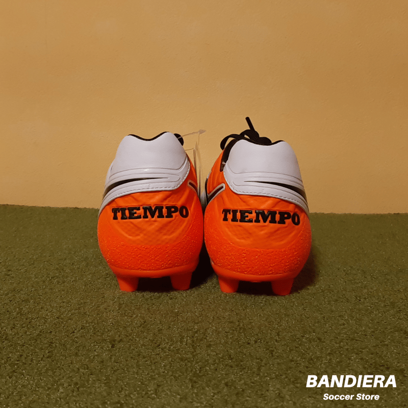 NIKE ナイキ サッカースパイク ティエンポ レガシー II HG-E