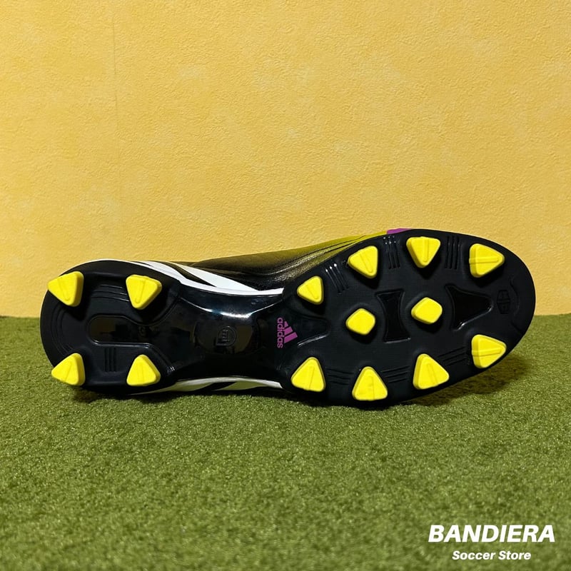 ADIDAS アディダス サッカースパイク プレデター アブソリオン