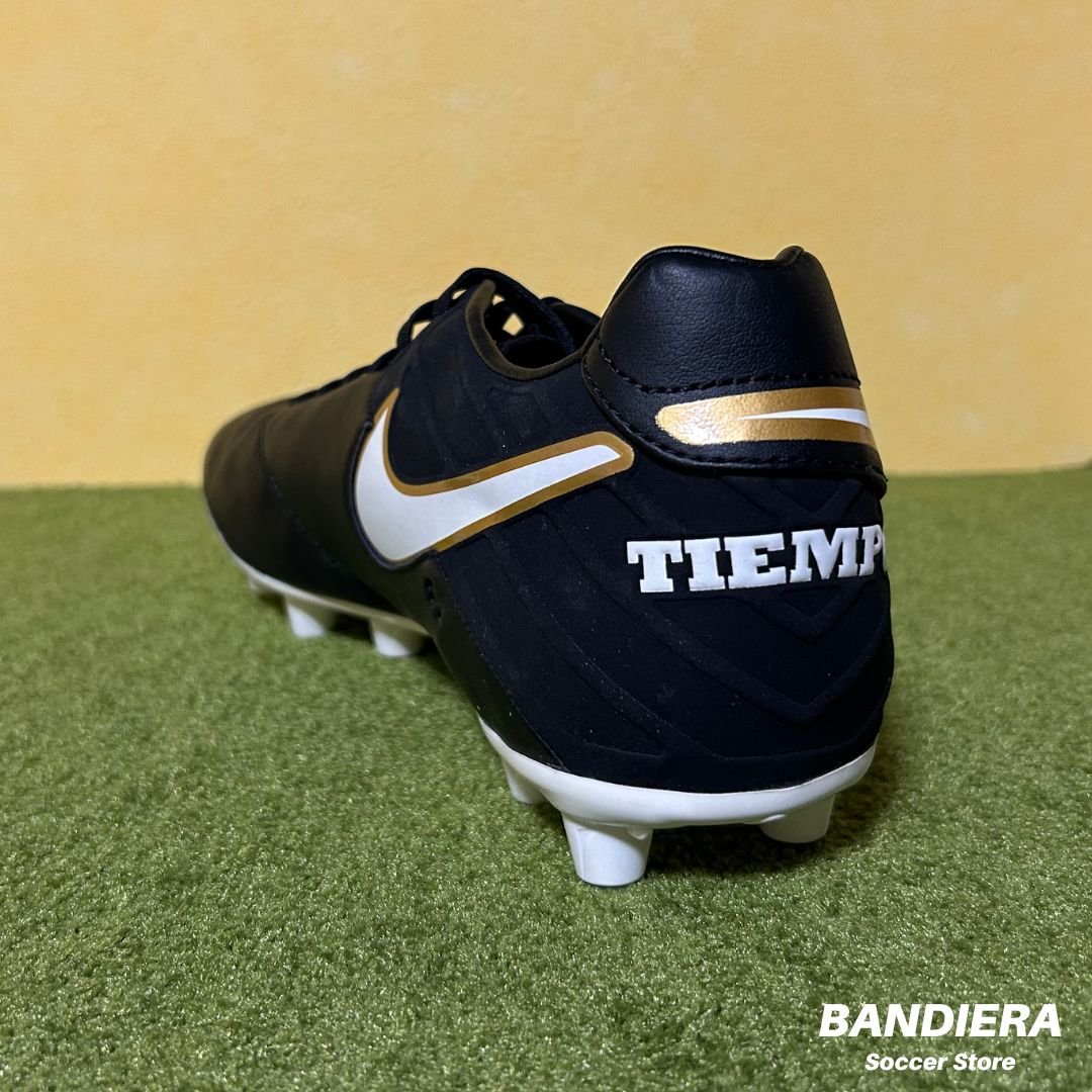 NIKE ナイキ サッカースパイク ティエンポ ミスティック V HG-E