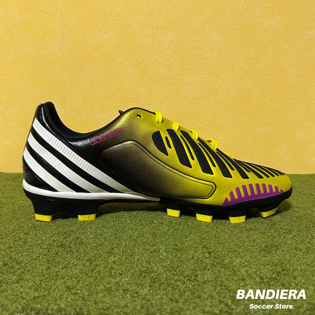 ADIDAS アディダス サッカースパイク プレデター アブソリオン
