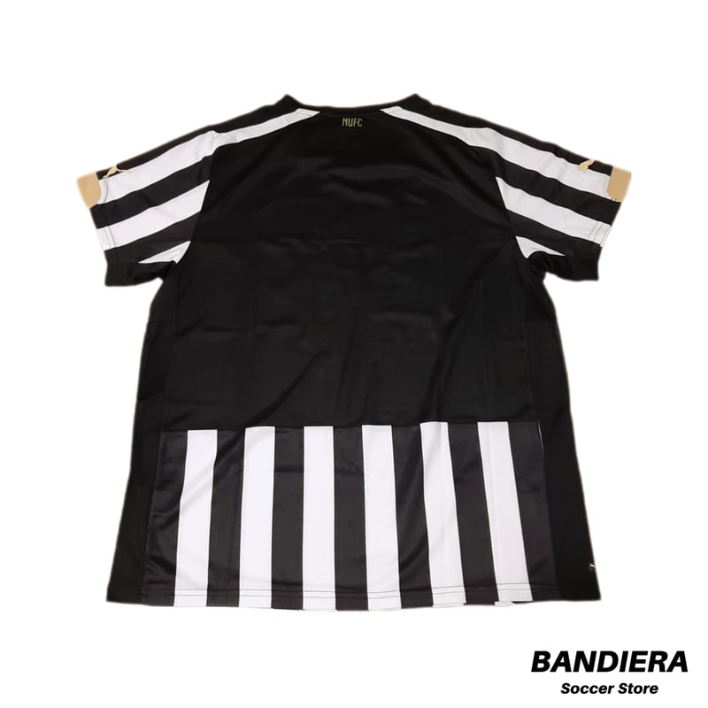 プーマ】ニューカッスル ユニフォーム 2014/15 ホーム 半袖