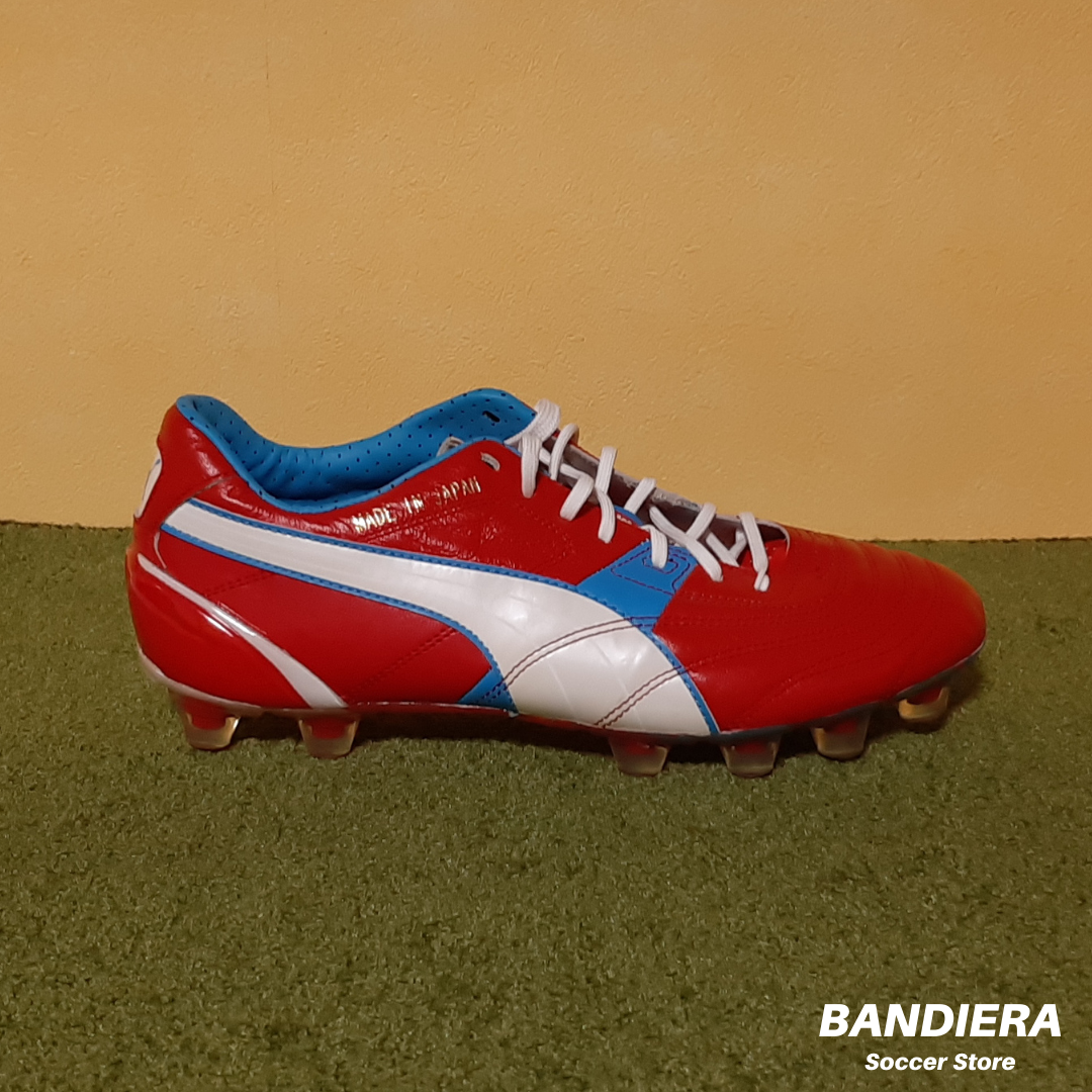 サッカースパイク　プーマ　パラメヒコ　hg レセルバ PUMA プーマ（PUMA）（メンズ）サッカースパイク 土 天然芝 人工