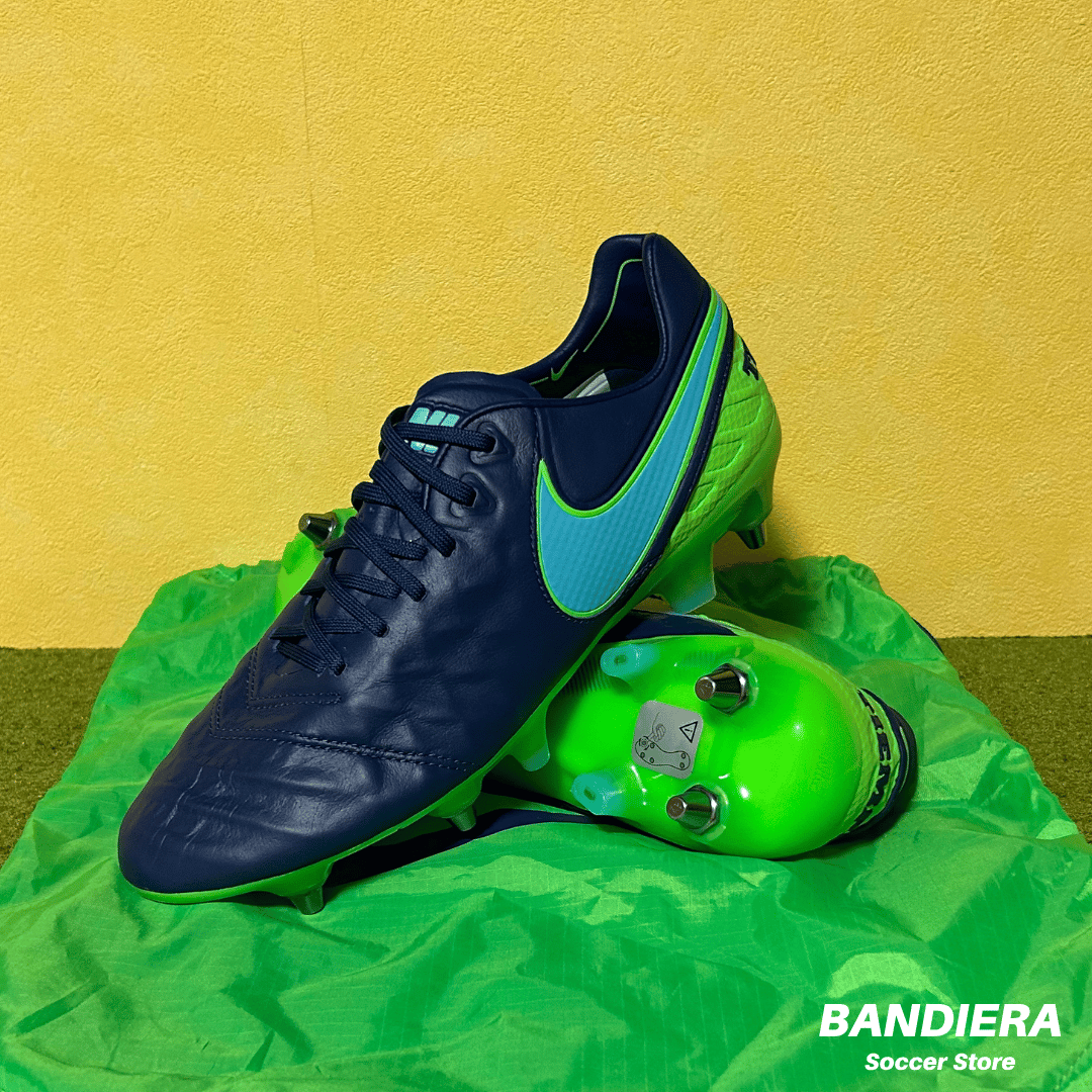 NIKE ナイキ サッカースパイク ティエンポ レジェンド VI SG-PRO ACC