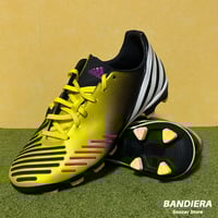 ナイキ　マーキュリアル ベロチ HG V(イエロー×ブラック) 25.0cm ナイキ】サッカースパイク マーキュリアルベロチ HG-V | サッカー