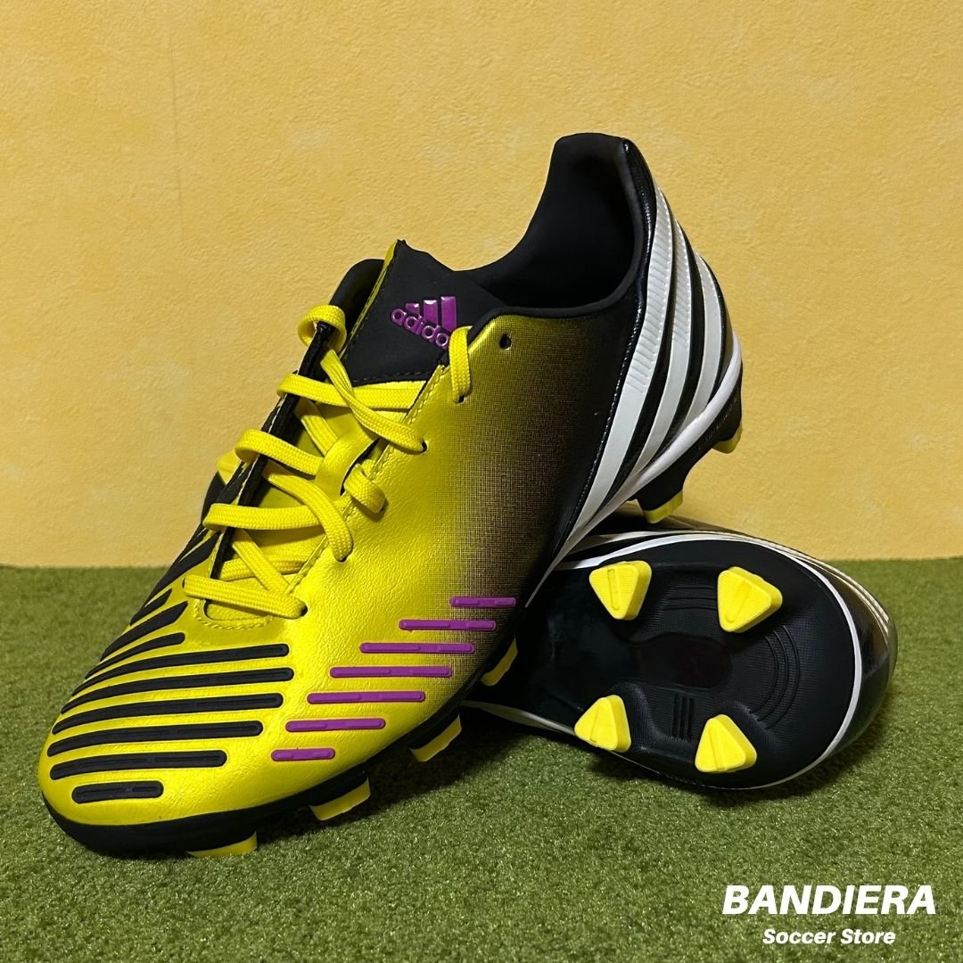 ADIDAS アディダス サッカースパイク プレデター アブソリオン