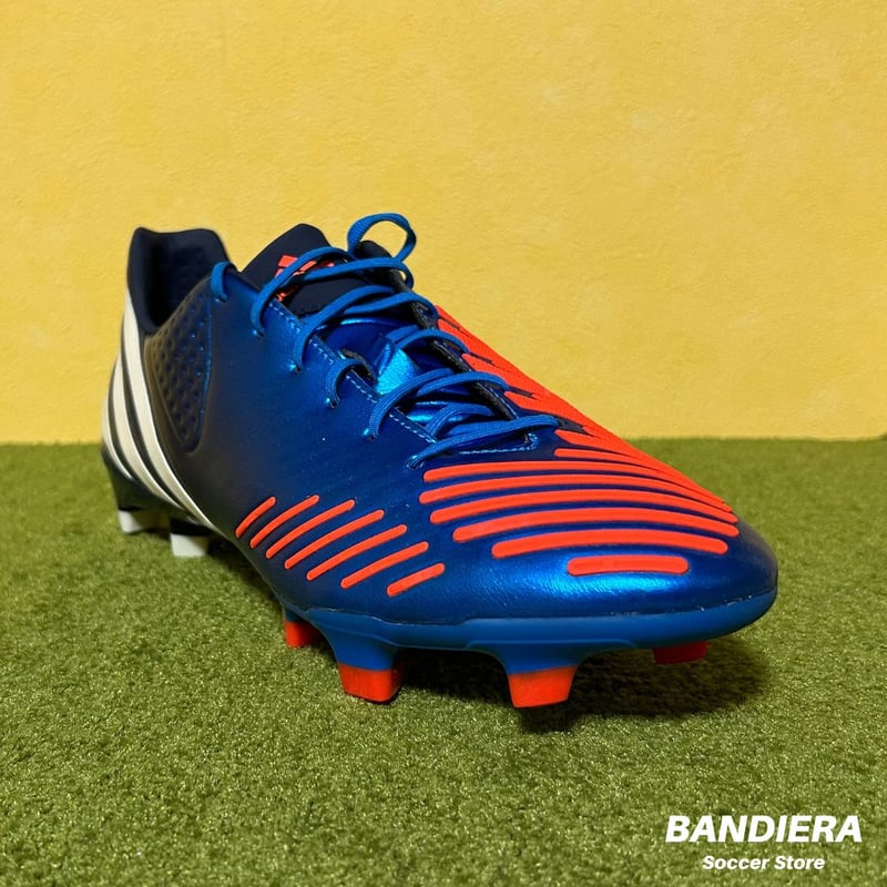 ADIDAS アディダス サッカースパイク プレデター リーサルゾーン