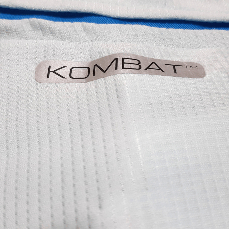 選手着用モデル KAPPA ナポリ 2020/21 ユニフォーム アウェイ S 選手着用モデル KAPPA SSCナポリ 2020/21 ユニフォーム アウェイ