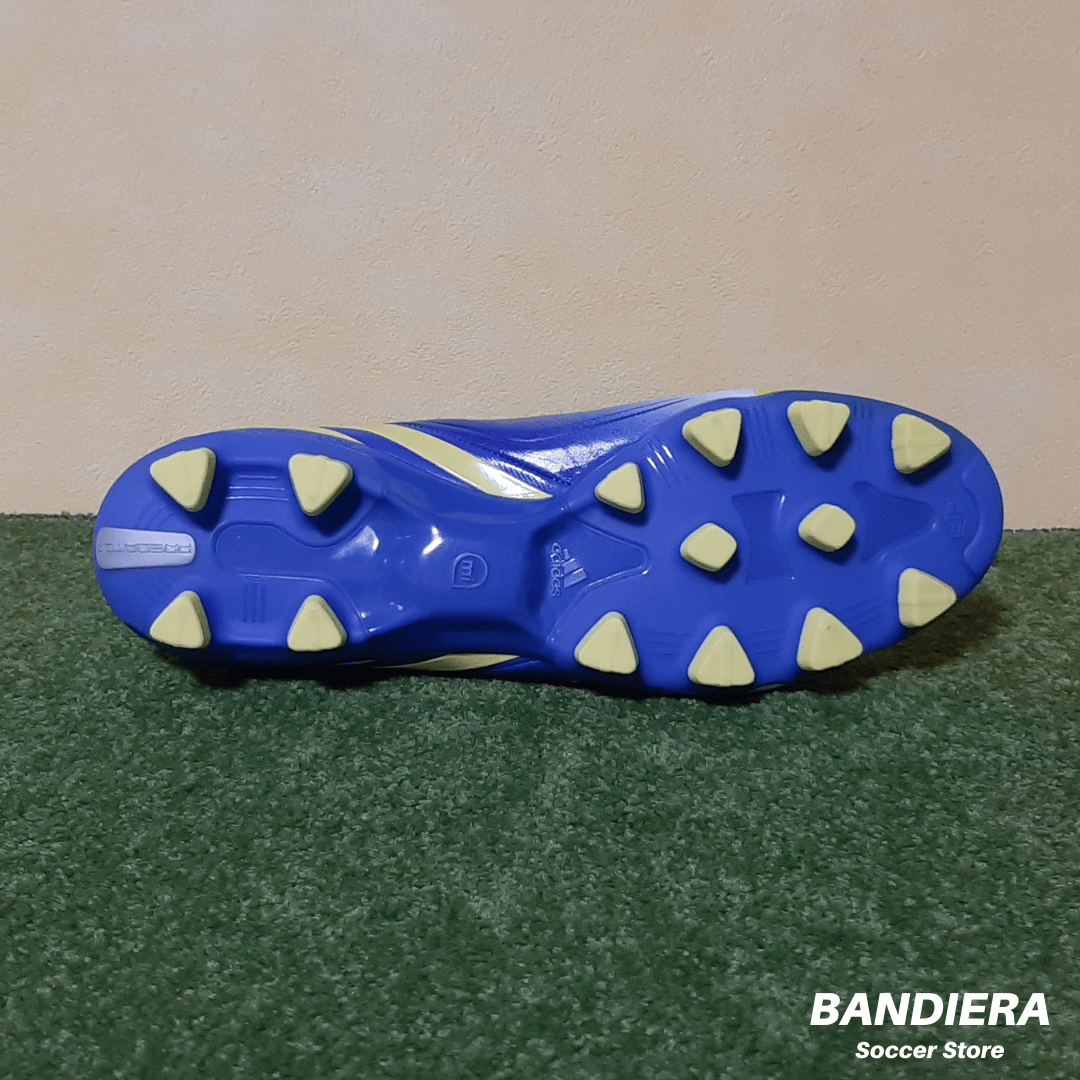 ADIDAS アディダス サッカースパイク プレデター リーサルゾーン
