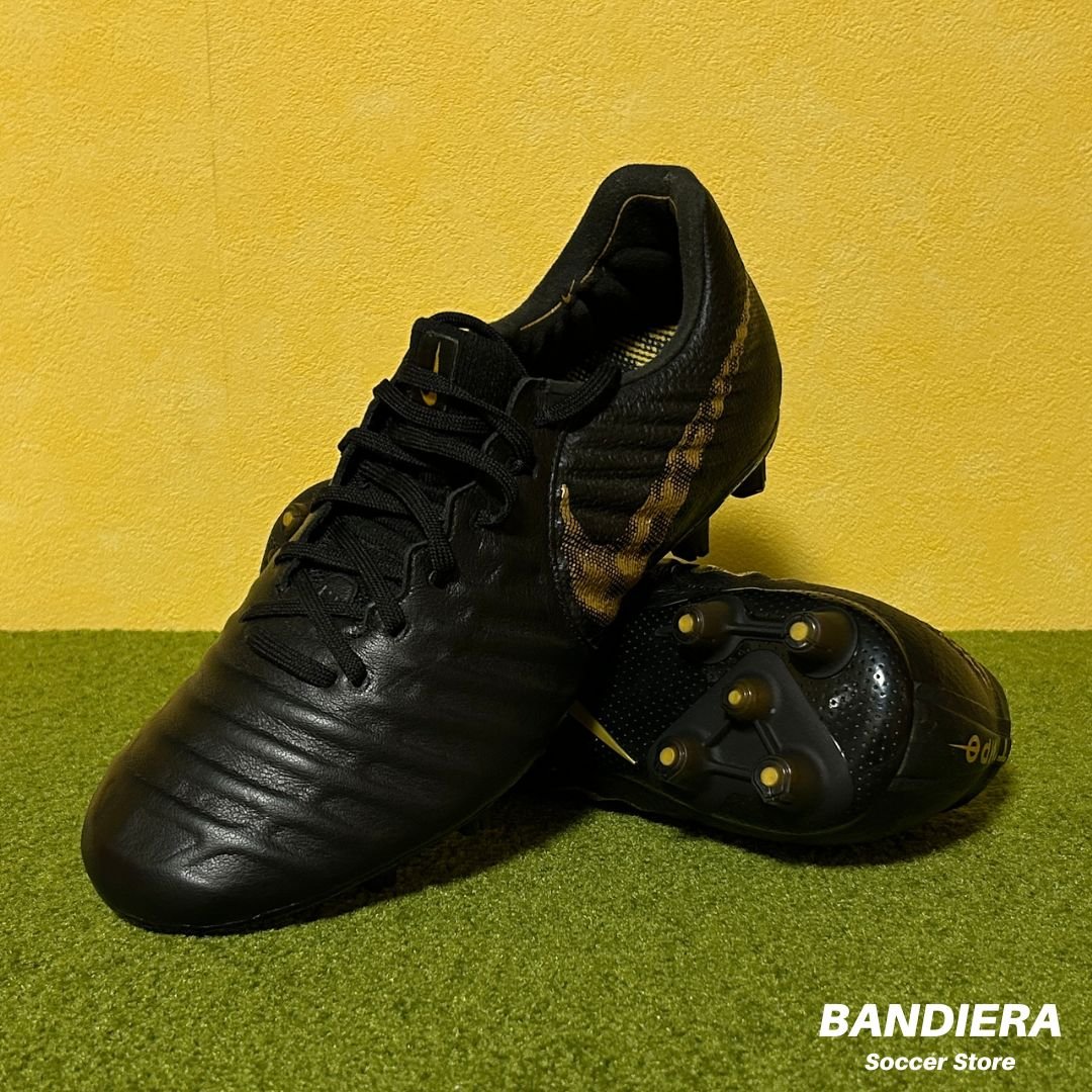 NIKE ナイキ サッカースパイク ティエンポ レジェンド 7 エリート HG