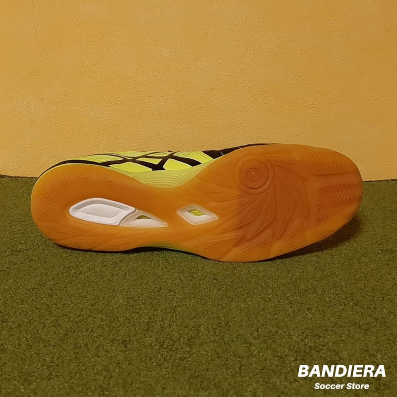 ASICS アシックス フットサルシューズ デスタッキ 6K（フラッシュ