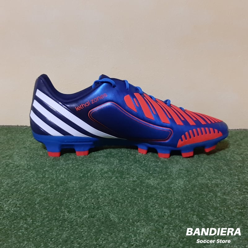 ADIDAS アディダス サッカースパイク プレデター リーサルゾーン