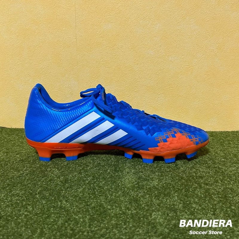 ADIDAS アディダス サッカースパイク プレデター リーサルゾーン