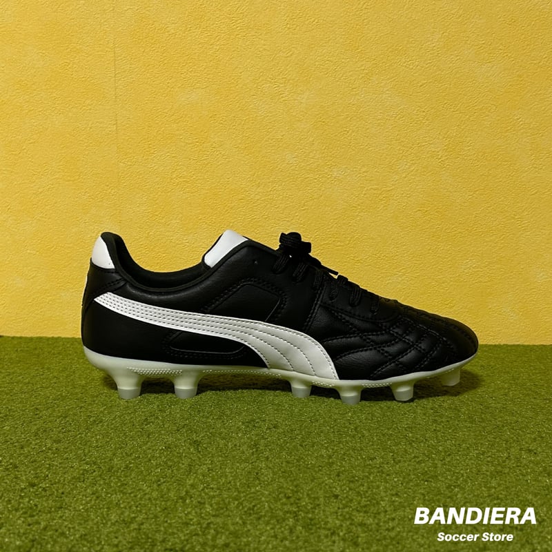 PUMA プーマ サッカースパイク パラメヒコ SE プロ HG／AG（ブロンズ