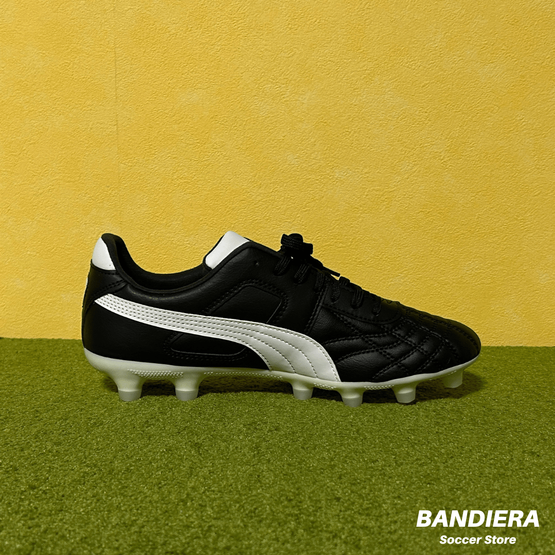 PUMA プーマ サッカースパイク パラメヒコ SE プロ HG／AG（ブロンズ
