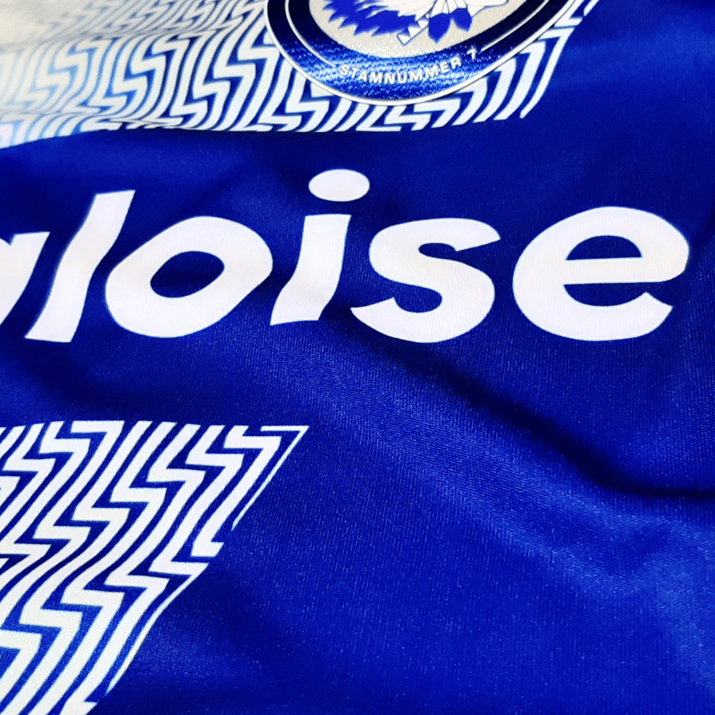 CRAFT】KAAヘント ユニフォーム 2024/25 ホーム 半袖（渡辺剛