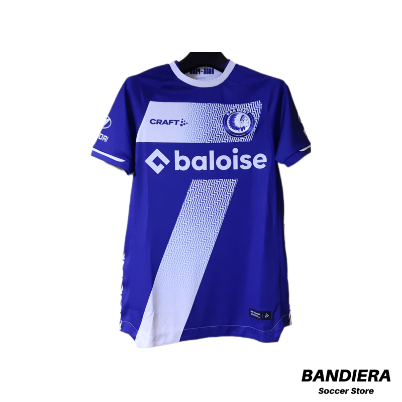 JOCカップユニホーム adidas Women's Soccer Japan 22 Home Jersey - Blue | Free