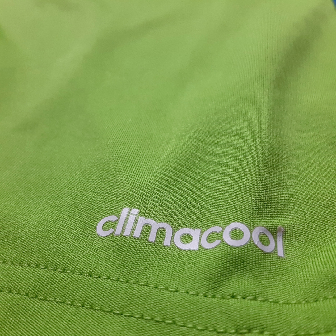 アディダス MLS シアトル・サウンダーズ ユニフォーム 2013 ホーム 半袖 アディダス】シアトル・サウンダーズ ユニフォーム 2013 ホーム