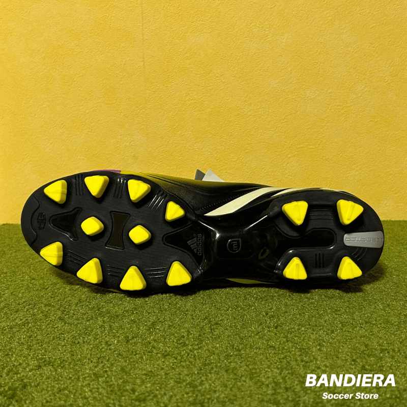 ADIDAS アディダス サッカースパイク プレデター リーサルゾーン