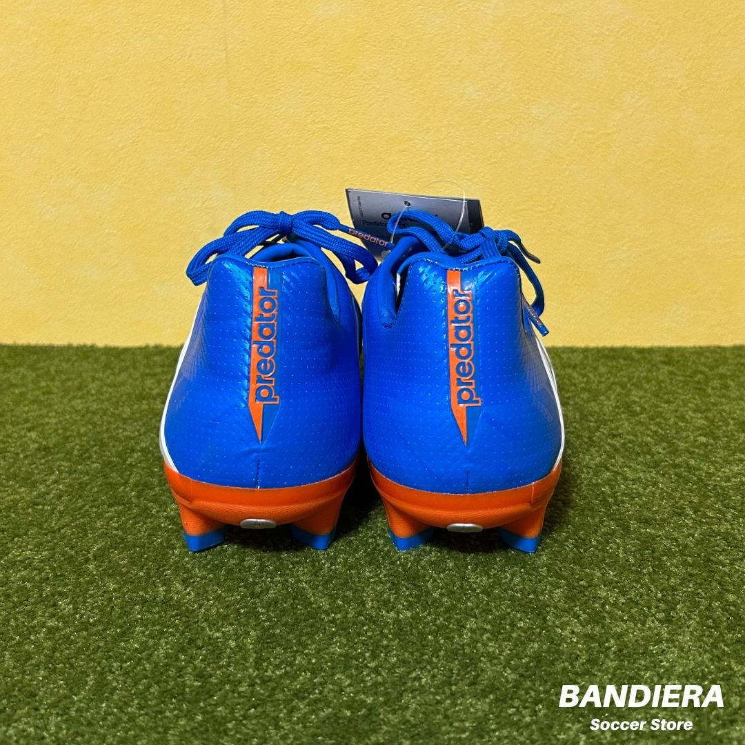 ADIDAS アディダス サッカースパイク プレデター リーサルゾーン