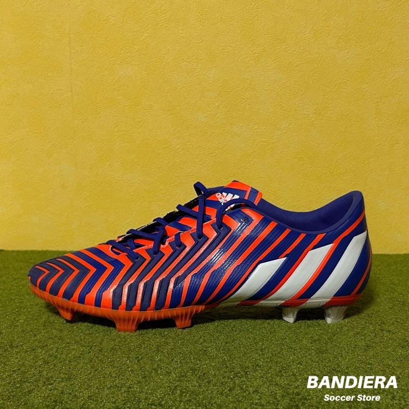 ADIDAS アディダス サッカースパイク プレデター インスティンクト FG