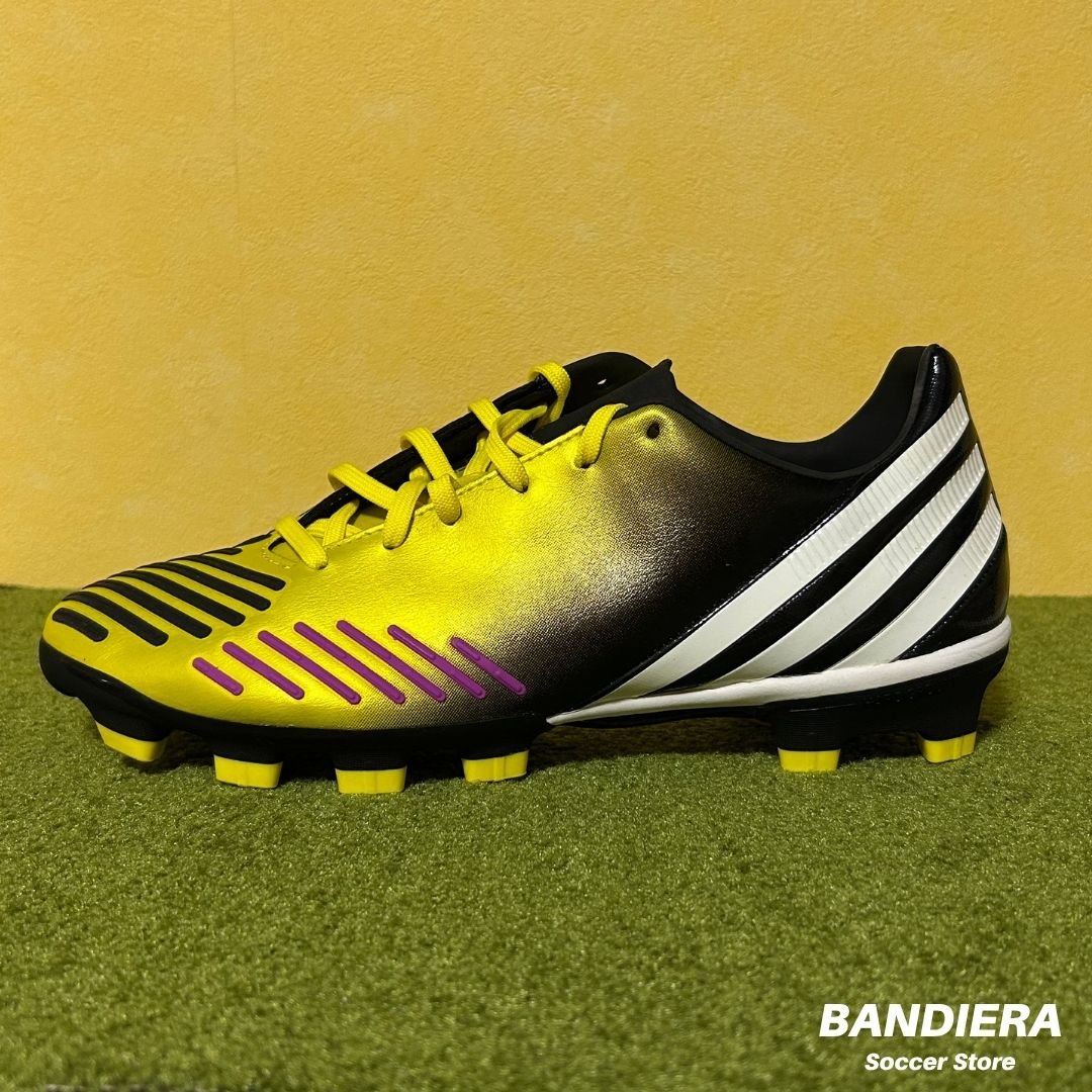 ADIDAS アディダス サッカースパイク プレデター アブソリオン