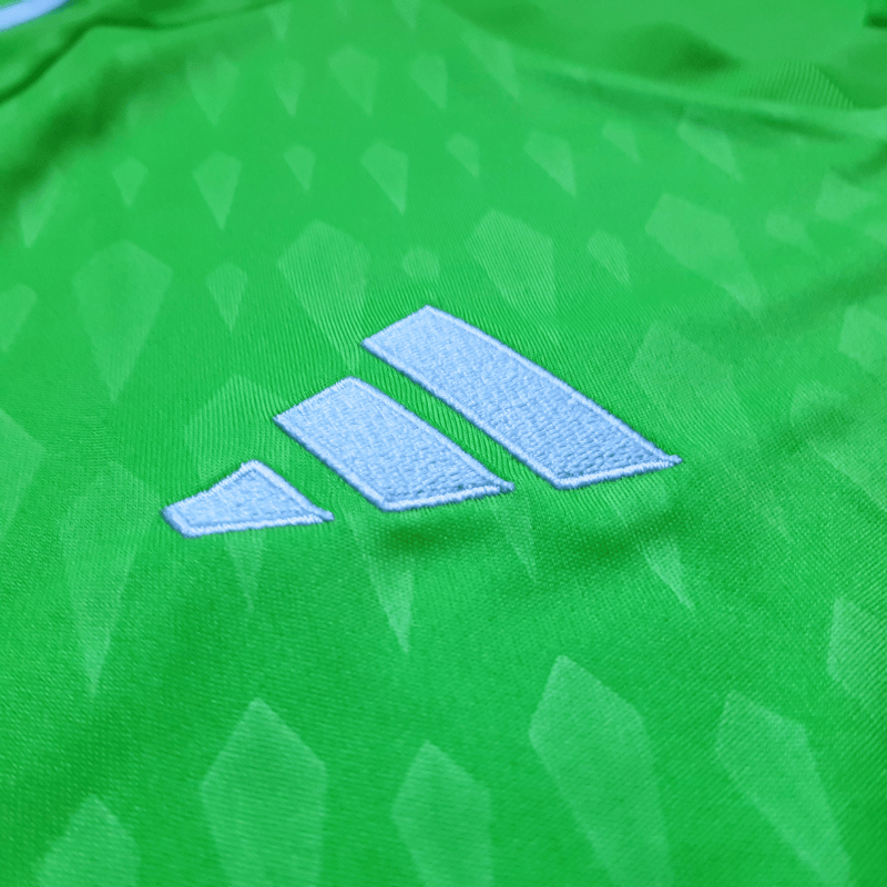 アディダス】サッカー日本代表 2022 ファースト ゴールキーパー