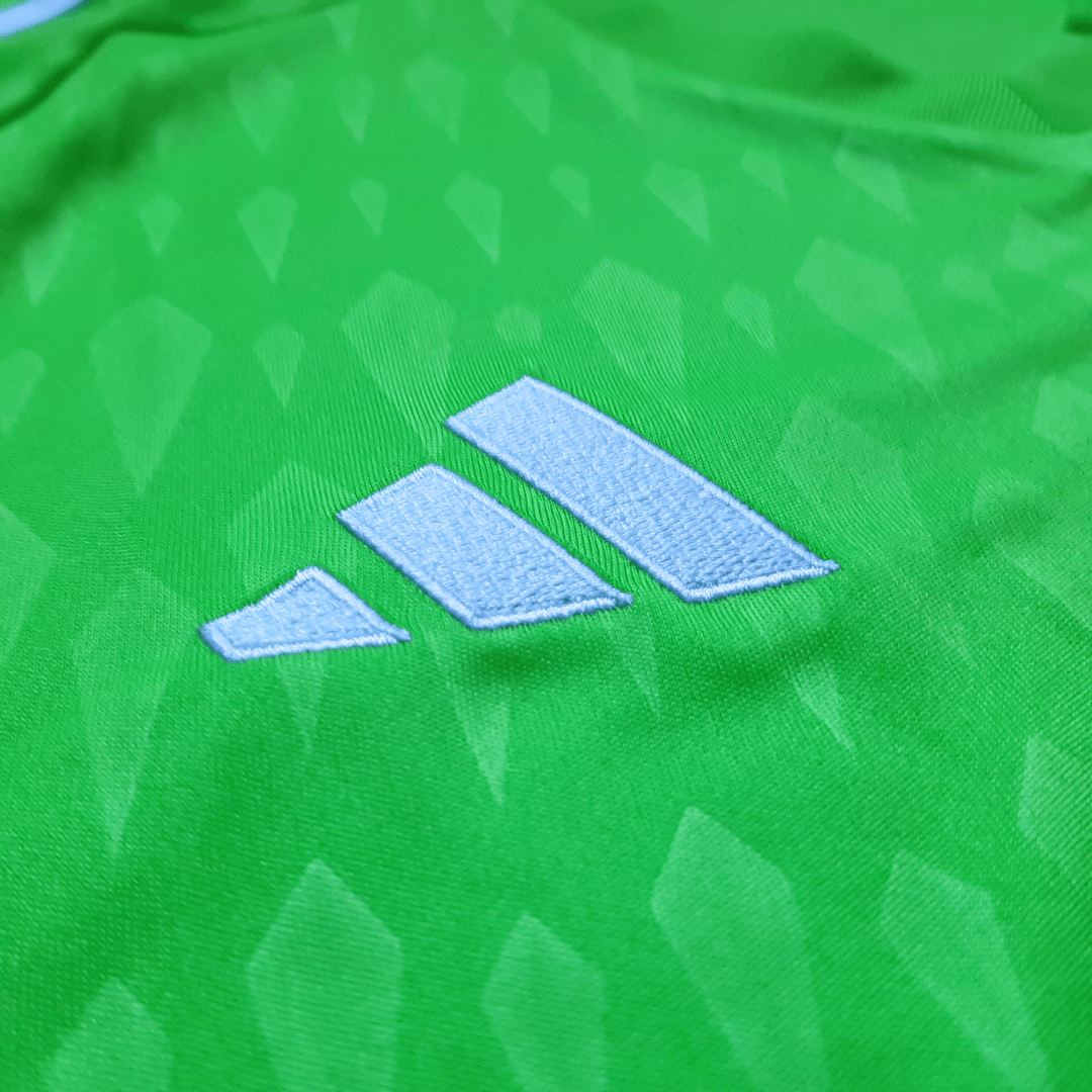 アディダス】サッカー日本代表 2022 ファースト ゴールキーパー