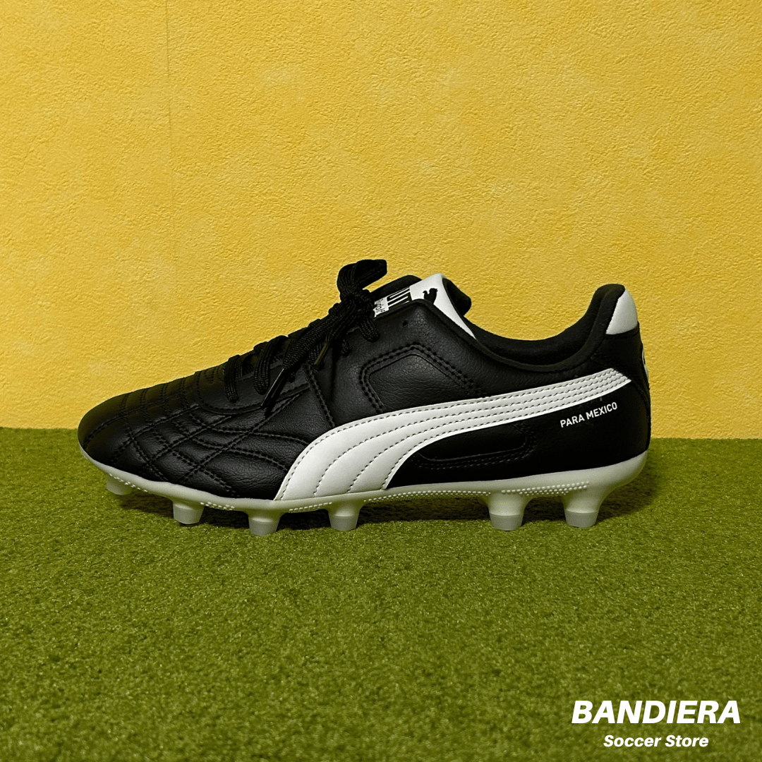 PUMA プーマ サッカースパイク パラメヒコ SE プロ HG／AG（ブロンズ