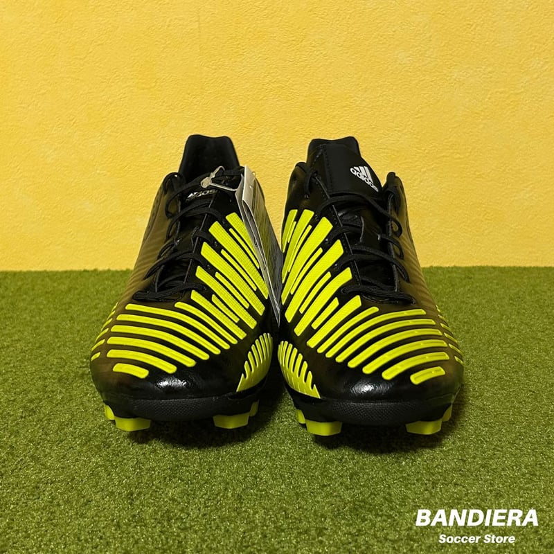 ADIDAS アディダス サッカースパイク プレデター リーサルゾーン