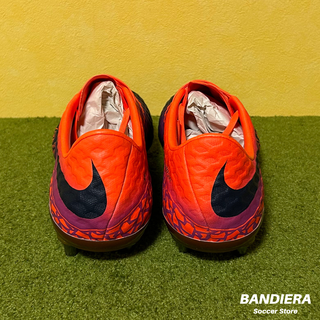 ナイキハイパーヴェノム フィニッシュsg-pro NIKE ハイパーヴェノムフィニッシュ SG-PRO : Kohei's BLOG