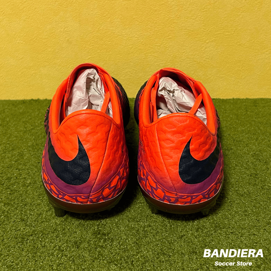 サッカースパイク ナイキ ハイパーヴェノム フィニッシュ SG プロ 25.0 NIKE ナイキ サッカースパイク ハイパーヴェノム フィニッシュ SG-PRO
